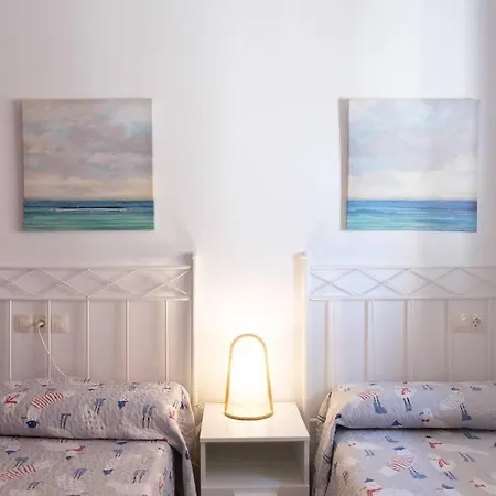 Apartamento Precioso Piso En