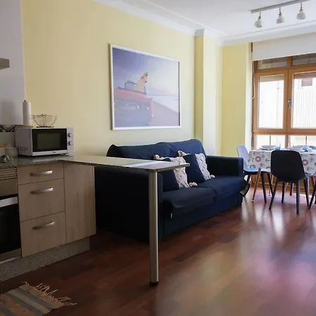 Precioso Piso En Apartamento San Ciprián