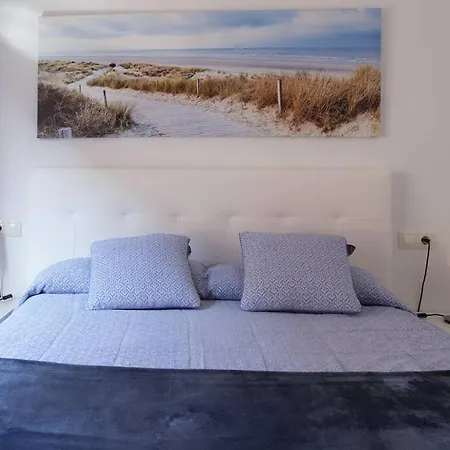 Precioso Piso En Apartamento