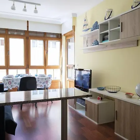 Precioso Piso En Apartamento