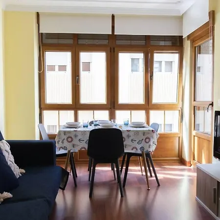 Precioso Piso En * San Ciprián