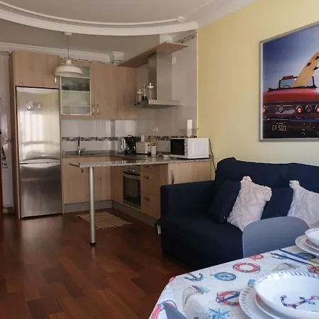 Precioso Piso En Apartamento *