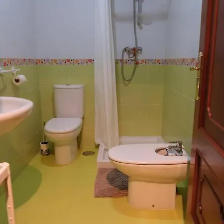 Precioso Piso En Apartamento San Ciprián