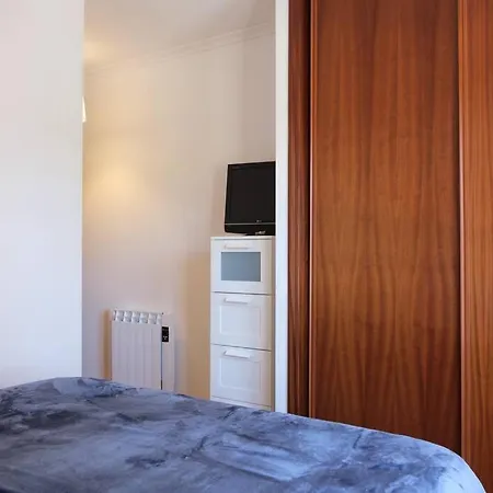 Apartment Precioso Piso En San Ciprian (Galicia)