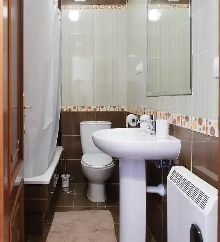 Precioso Piso En