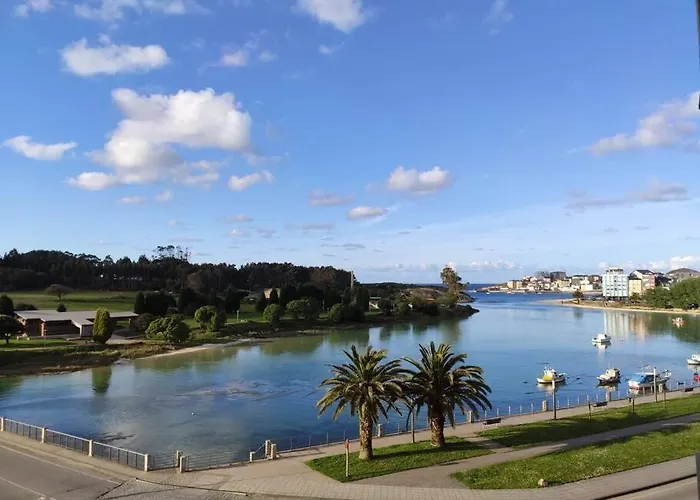 Lägenhet Precioso Piso En San Ciprián