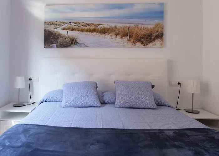 Precioso Piso En Lägenhet