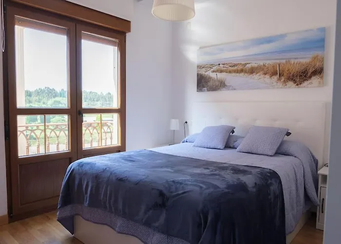 Lägenhet Precioso Piso En *